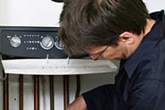 boiler repair Newton Peveril