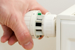 Newton Peveril central heating repair costs