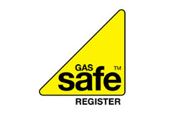 gas safe companies Newton Peveril